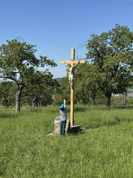 Turistická vychádzka