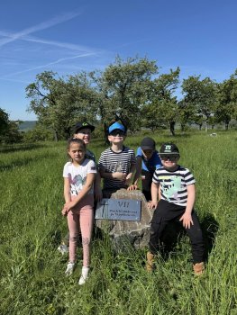 Turistická vychádzka