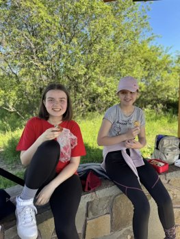 Turistická vychádzka