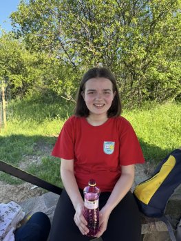 Turistická vychádzka