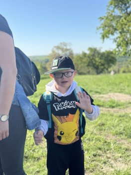 Turistická vychádzka