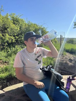 Turistická vychádzka