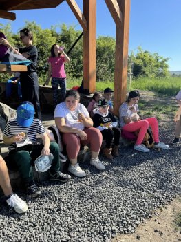 Turistická vychádzka