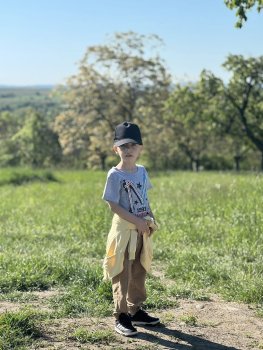 Turistická vychádzka