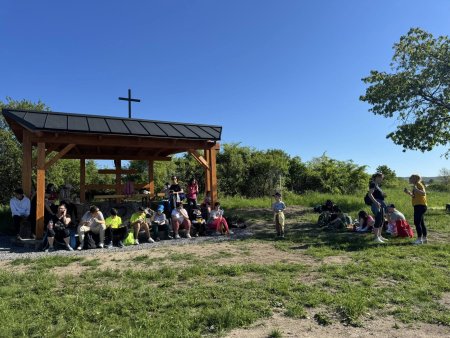 Turistická vychádzka