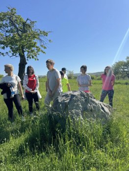 Turistická vychádzka