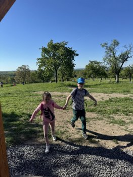 Turistická vychádzka