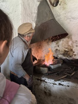 Navštívili sme obec Hrušov