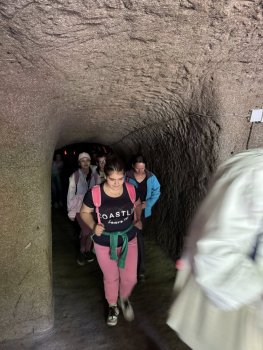 Navštívili sme obec Hrušov