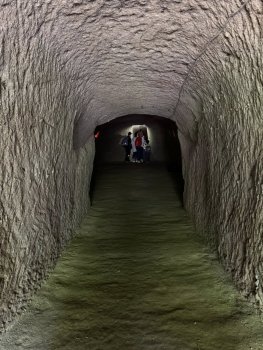 Navštívili sme obec Hrušov