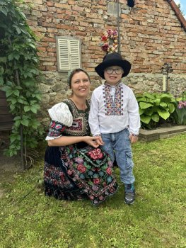 Ľudové zvyky a tradície