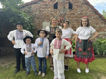 Ľudové zvyky a tradície