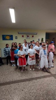 Potešili sme klientov v Domove sociálnych služieb Svetlo