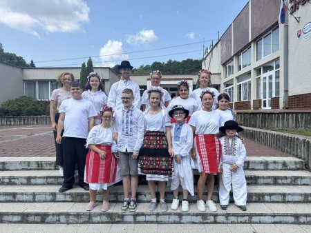 Festival “MY DETI”