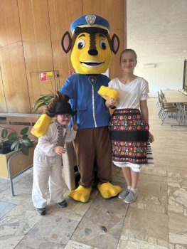 Festival “MY DETI”