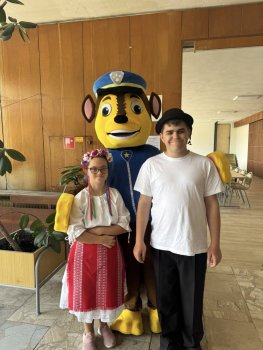 Festival “MY DETI”