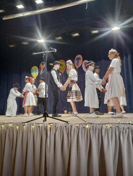 Festival “MY DETI”