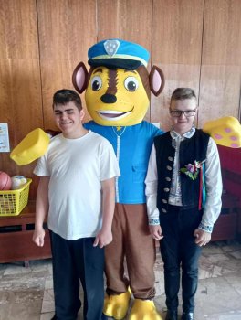 Festival “MY DETI”