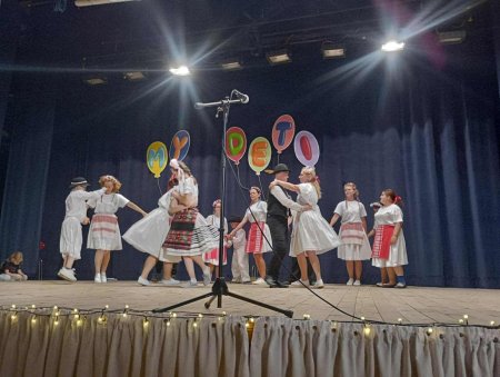 Festival “MY DETI”