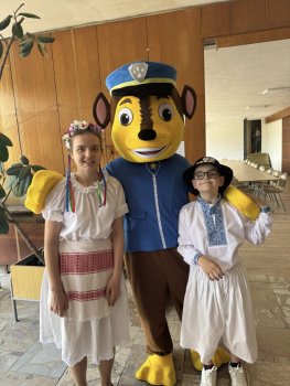 Festival “MY DETI”