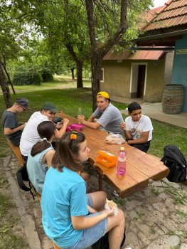 Exkurzia do pamiatkovej rezervácie Stará hora