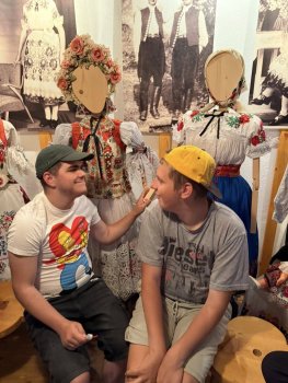 Exkurzia do pamiatkovej rezervácie Stará hora