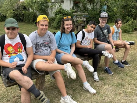 Exkurzia do pamiatkovej rezervácie Stará hora