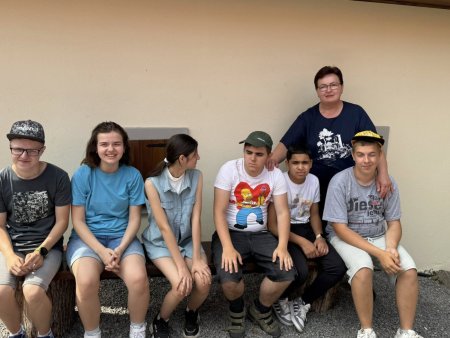 Exkurzia do pamiatkovej rezervácie Stará hora