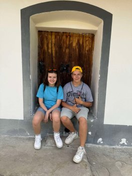 Exkurzia do pamiatkovej rezervácie Stará hora