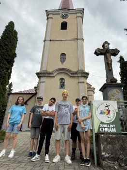 Exkurzia do pamiatkovej rezervácie Stará hora