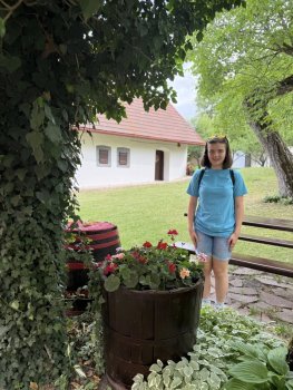 Exkurzia do pamiatkovej rezervácie Stará hora