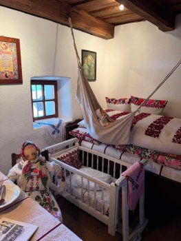 Exkurzia do pamiatkovej rezervácie Stará hora