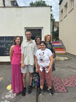 Záver školského roka