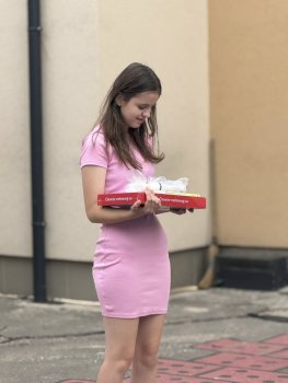 Záver školského roka