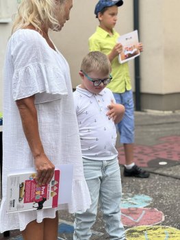 Záver školského roka