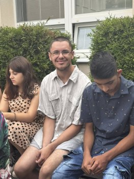 Záver školského roka