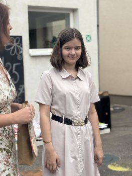 Záver školského roka