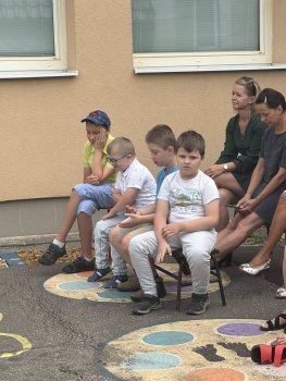 Záver školského roka