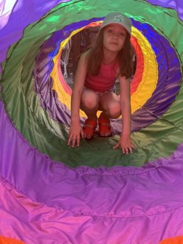 Účelové cvičenie - OČAP