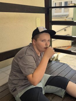 Účelové cvičenie - OČAP