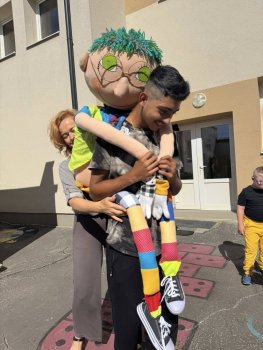 Vitaj nový školský rok