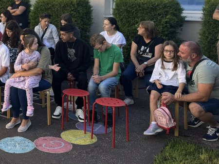 Vitaj nový školský rok