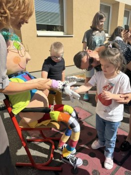 Vitaj nový školský rok