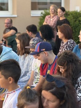 Vitaj nový školský rok