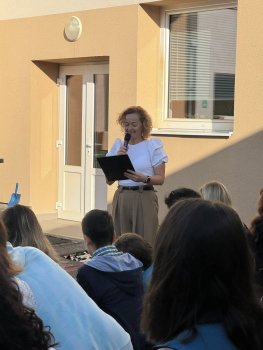 Vitaj nový školský rok