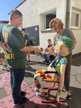 Vitaj nový školský rok