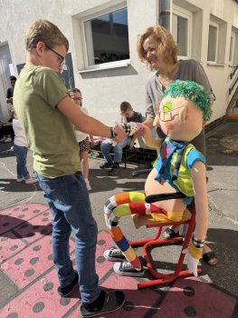 Vitaj nový školský rok