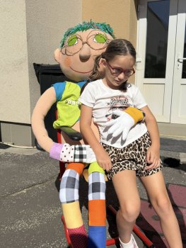 Vitaj nový školský rok