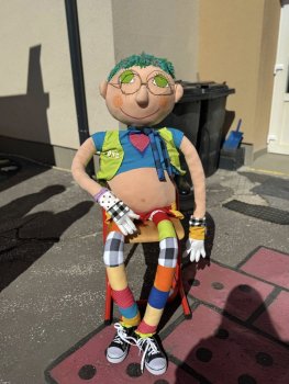 Vitaj nový školský rok