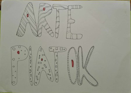 ARTE-PIATOK
